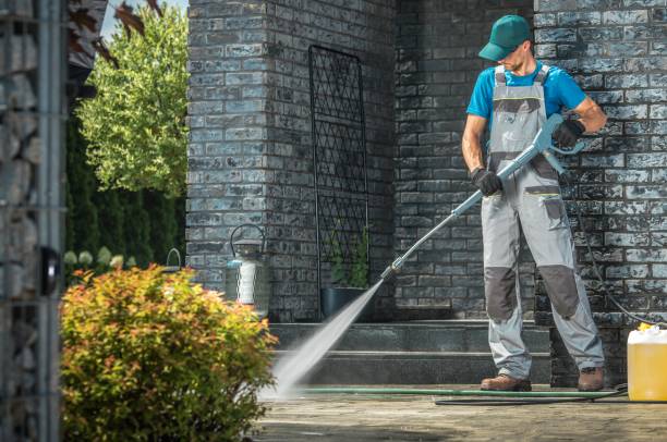 Best Parking Lot Cleaning in Mineralwells, WV