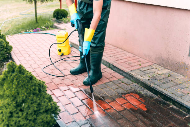 Mineralwells, WV Pressure Washing Services Company